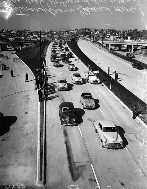 Los Angeles 1951 Hemmings Daily