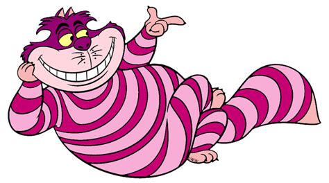 The Cheshire Cat Clip Art Disney Clip Art Galore