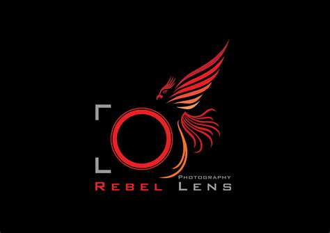 Best Photography Logo Design Inspiration In 2020 Photography Logos