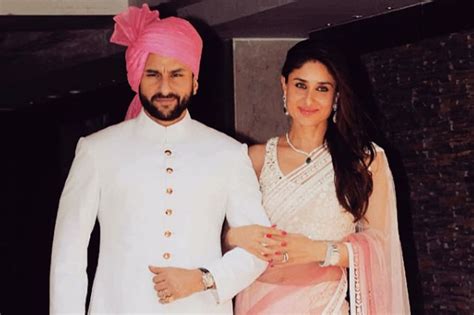 Kareena Kapoor Rejected Saif Ali Khans Marriage Proposal The First Time News18
