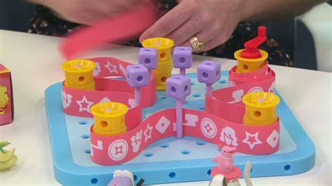 Building Engineering Toys For Girls Video Business News
