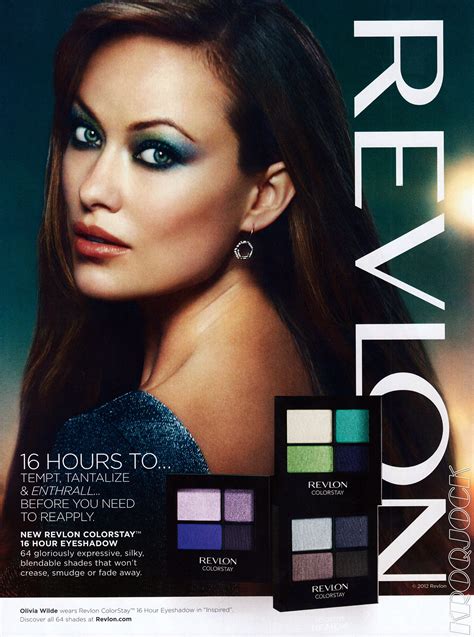 Pin By Alea On Models Revlon Eyeshadow Revlon Colorstay Eyeshadow