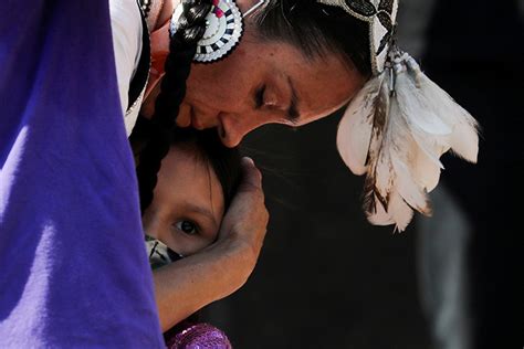 Canadian Bishops Indigenous Delegation To Meet With Pope Francis By End Of 2021 The Tablet
