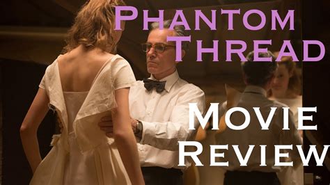 Daniyal khan (saif ali khan), a tainted soldier, is handpicked by raw officers to be sent to as a 'phantom' agent to the neighbouring country on a deadly mission. Phantom Thread - Movie Review - YouTube