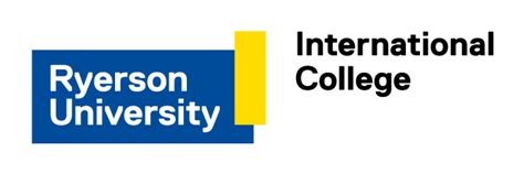 Navitas Ryerson University International College Courses Fees