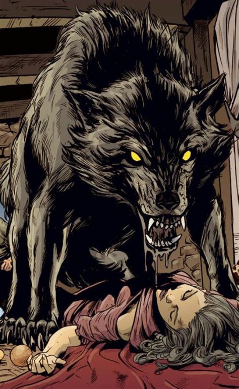 Theres Someone In The Wolf Dark Fantasy Art Werewolf Art Horror Art