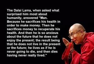Dalai Lama On Gratitude Quotes QuotesGram