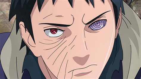 Naruto 599 Manga Chapter Review Omfg Tobi Revealed