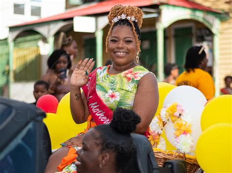 Opening Of Dominica S Carnival 2023 In Picture • Nature Isle News