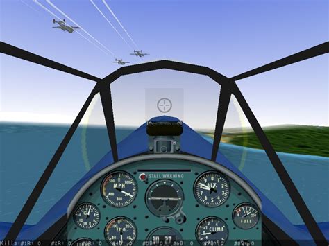 Ppc Luddite Flight Simulators In Os X Classic
