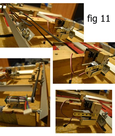 Cnc Drawing Machine 5 Steps With Pictures Instructables