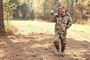 Best Hunting Clothes For Mid Season Hunts Bowhunting Com