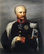 Picture Information: Prussian Field Marshal (Gebhard Leberecht von Blucher)