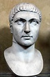 Picture Information: Emperor Constantine of Rome