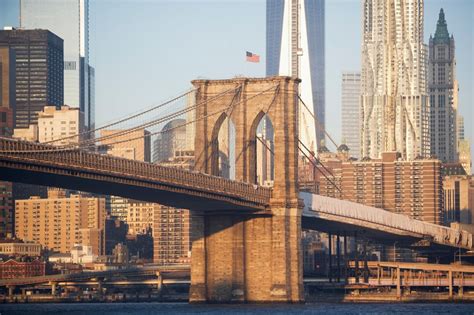 A Guide To Manhattans Bridges Brooklyn Bridge