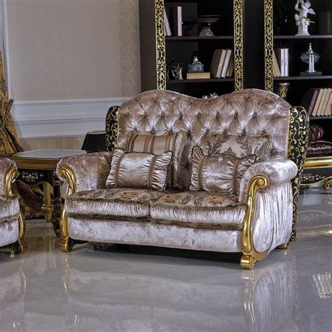 Royal 3 Seat Without 21 3er Couch Sofa Couch Design Sofas Classic Ebay