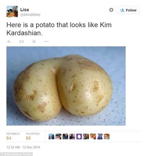 The Internet Parodies Kim Kardashians Bare Bottomed Paper Magazine