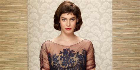 Lizzy Caplan And Her Relaxed View On Nudity After Experience