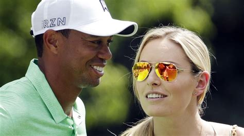 Nude Photos Of Tiger Woods Lindsey Vonn And Others Remain Up After