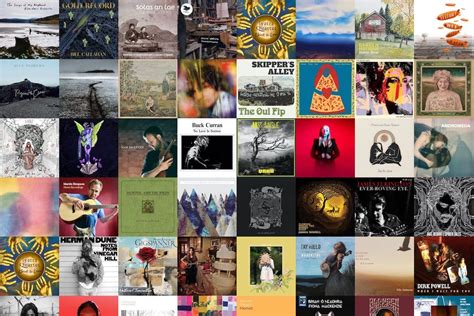 Best 100 Folk Music Albums Of 2020 Page 3 Folk Radio Uk