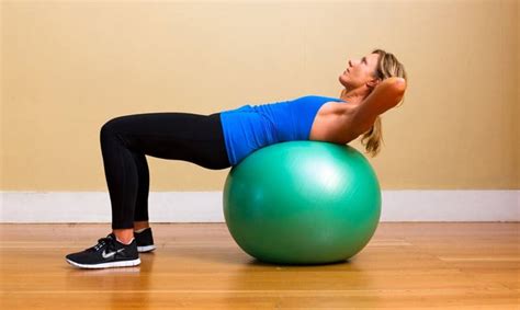 6 Best Core Strengthening Exercises For Women Starmark