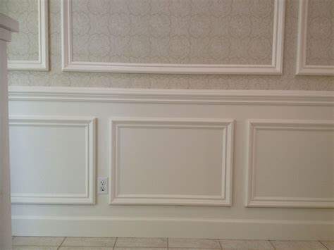 Moulding Ideas For Walls Thisnotice