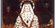 Vidas Santas: Beata Esclaramunda de Foix, Reina de Mallorca