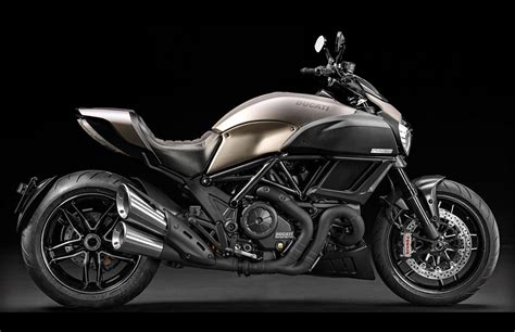 By now you already know that, whatever you are looking for, you're sure to find it on think how jealous you're friends will be when you tell them you got your ducati diavel carbon on aliexpress. Ducati Diavel Titanium - Grease n Gas