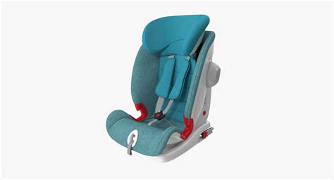 Baby Carriages Car Seat 3d Model Turbosquid 1296984