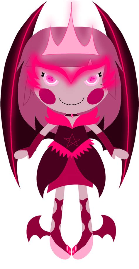 Jewel Midnight Jewel Sparkles Evil Clone By Candialva11 On Deviantart