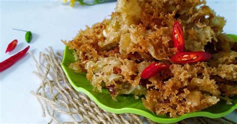 Lihat juga resep nasi goreng simpel rumahan enak lainnya. 6.419 resep kol goreng enak dan sederhana - Cookpad