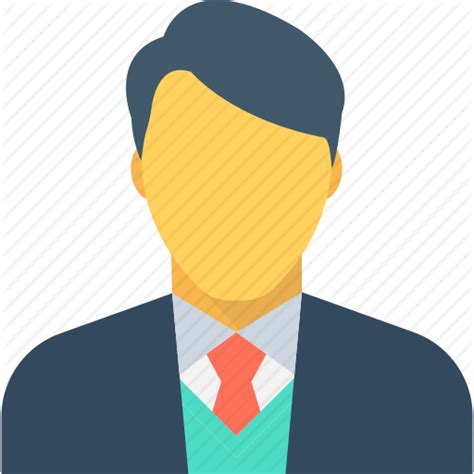 Salesman Icon Png 3283 Free Icons Library