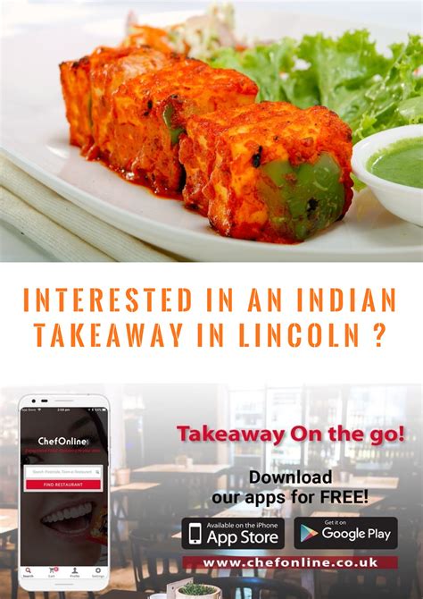 Maybe you would like to learn more about one of these? Pin on Indian Takeaways Near Lincoln