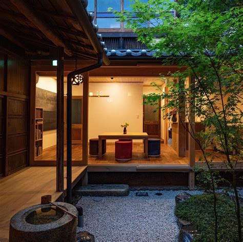 Casa Japonesa Elementos Tradicionais 50 Ideias No Estilo Oriental