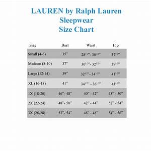  Ralph Plus Size Chart Greenbushfarm Com