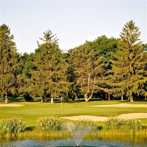 North Fork Country Club In Cutchogue New York Usa Golfpass