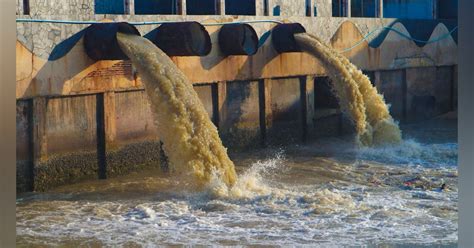 Heavy Metals In Wastewater Locating Pollution Sources Using Portable