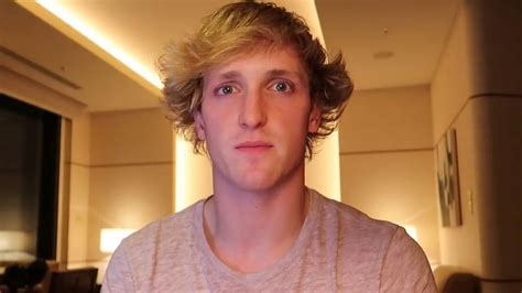 Youtube Star Logan Paul Apologizes For Video Showing Apparent Suicide