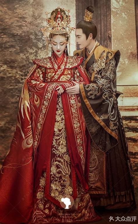 Pin by Fangshi on cosplay bộ Ancient chinese clothing Traditional