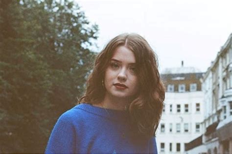 Original soundtrack for trying out now she/ her. Maisie Peters to Headline Two Shows in Autumn 2019 ...