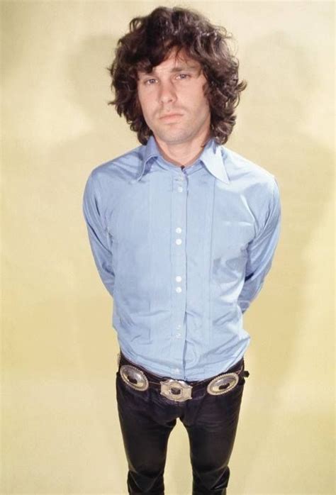 Jim Morrison Jim Morrison Fotos De Jim Morrison Celebridades