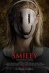 Evil wears a smile. | Newest horror movies, Horror movie posters, Scary ...