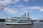 Mississippi River Cruises – Everything You Need To Know | Mississippi ...