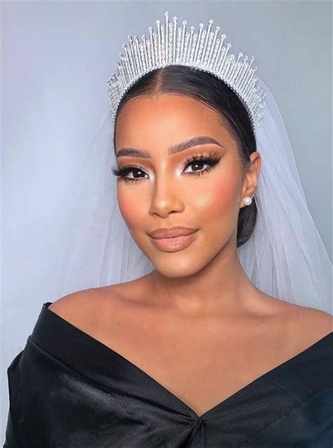 37 Natural Wedding Makeup Looks For Your Big Day Page 19 Of 36