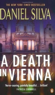 Gabriel allon is the main protagonist in daniel silva's thriller and espionage series that focuses on israeli intelligence. Barb's Book Reviews: Review of "A Death in Vienna: A ...
