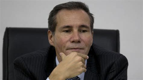 Justicia Argentina Confirma Que Nisman Fue Asesinado Tras Denunciar A