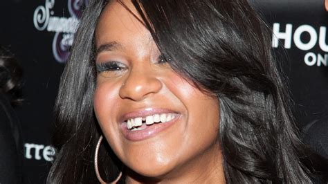 The Untold Truth Of Bobbi Kristina Brown