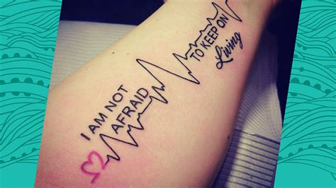 Tattoos That Symbolize Mental Health Recovery Best Design Idea