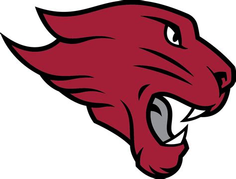Download Cougar Logo Mascot University Of Chicago Clipart 5234113