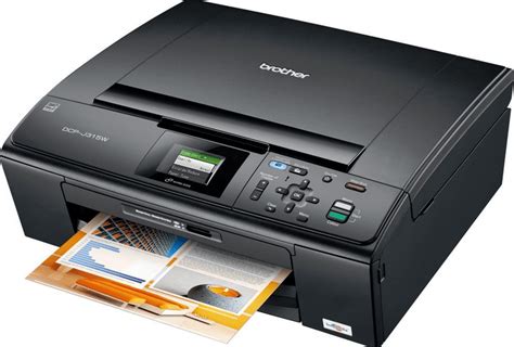 Download the latest manuals and user guides for your brother products. (Download) Brother DCP-J315W Driver - Free Printer Driver ...